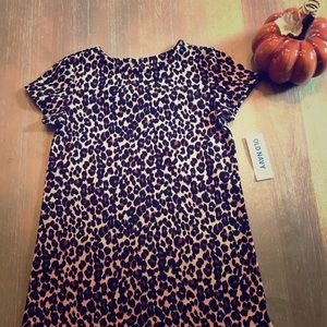 NWT Old Navy toddler dress